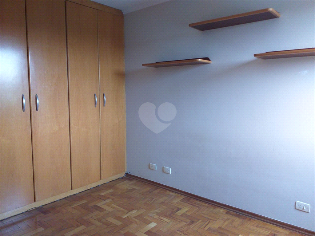 Venda Apartamento São Paulo Tucuruvi REO524014 26