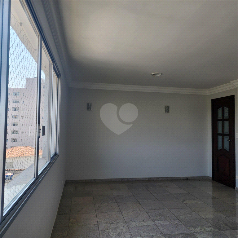 Venda Apartamento São Paulo Tucuruvi REO524014 16