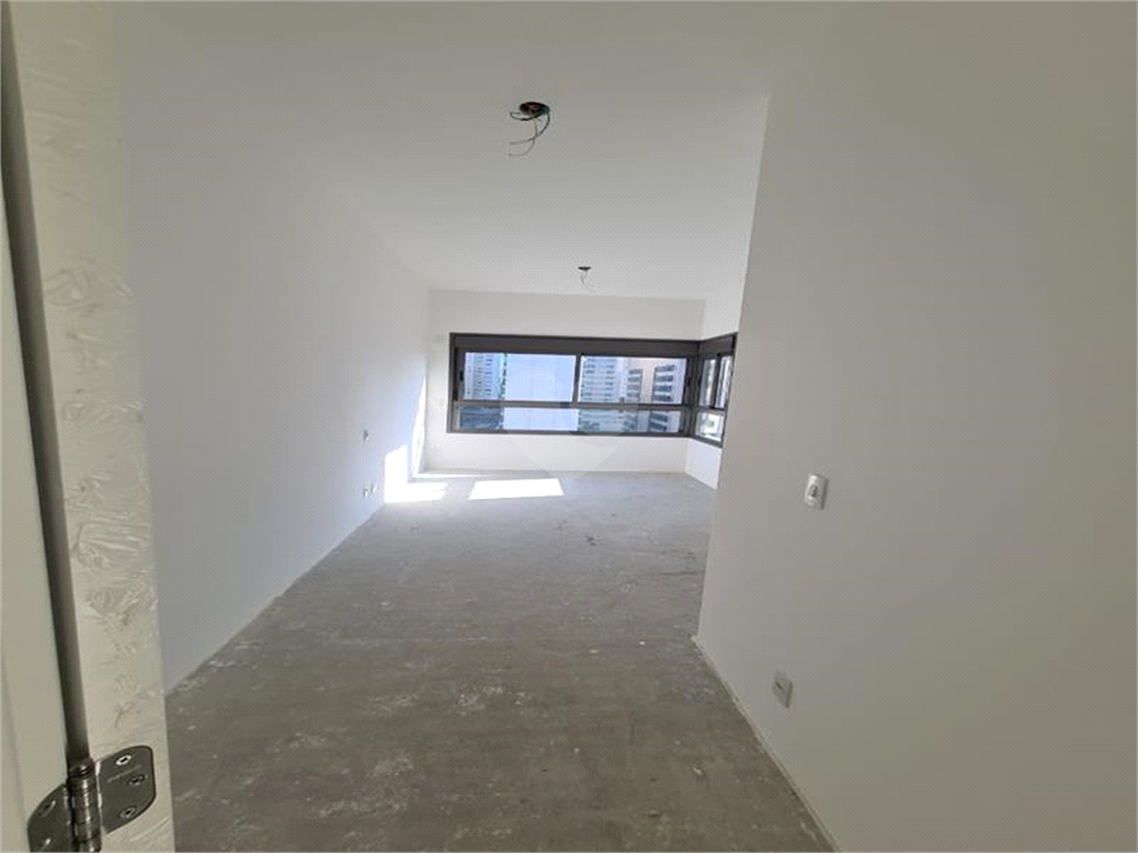 Venda Apartamento São Paulo Vila Clementino REO524023 26