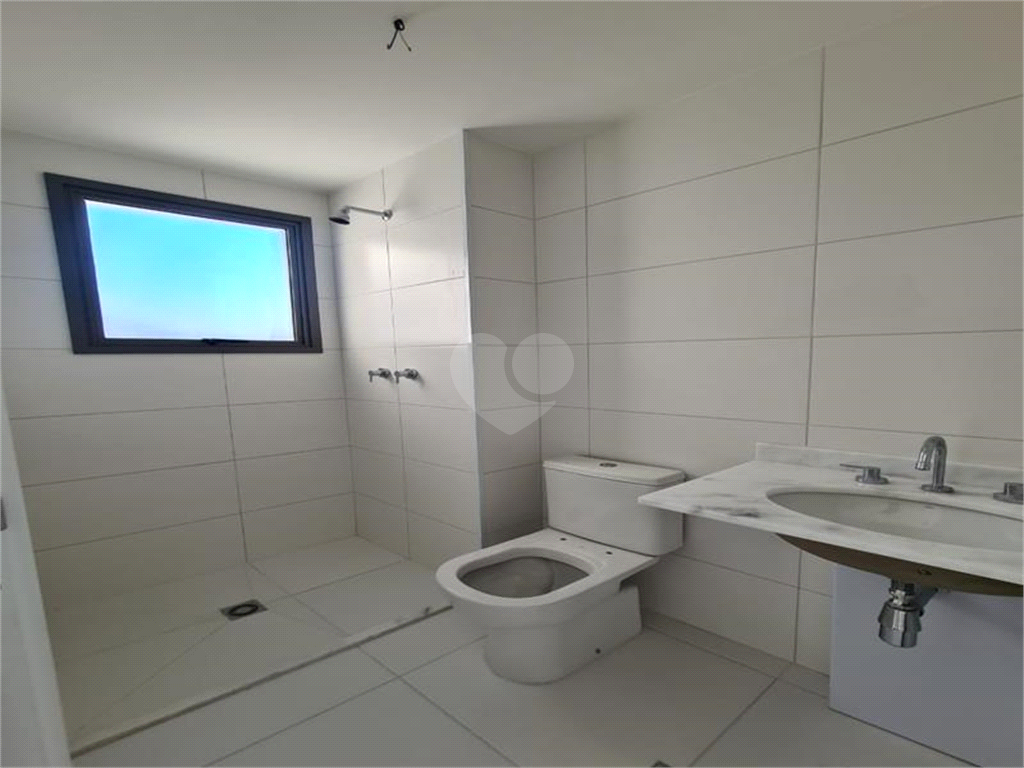 Venda Apartamento São Paulo Vila Clementino REO524023 23