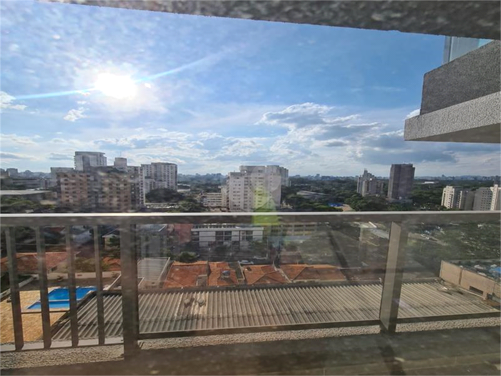 Venda Apartamento São Paulo Vila Clementino REO524023 28