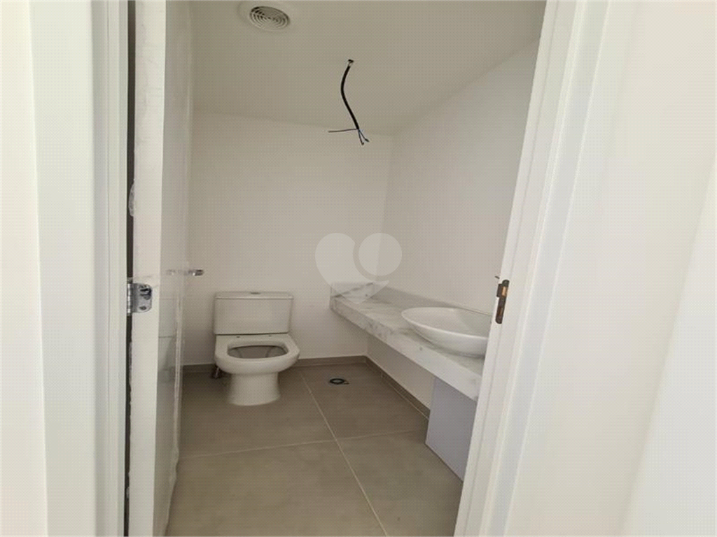 Venda Apartamento São Paulo Vila Clementino REO524023 31