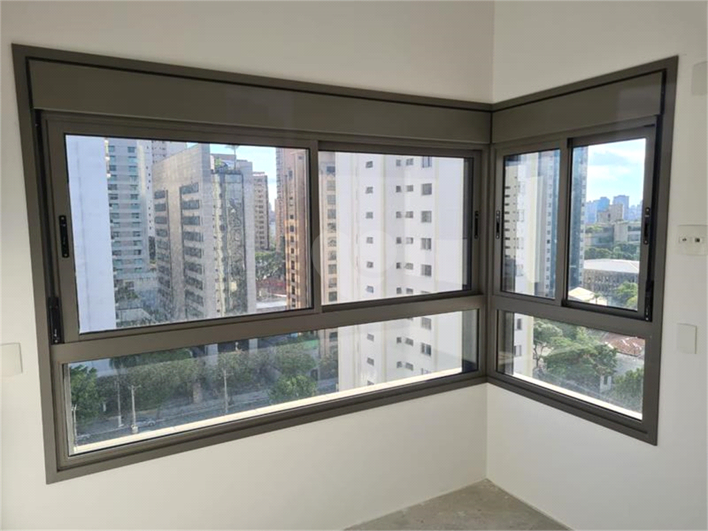 Venda Apartamento São Paulo Vila Clementino REO524023 22