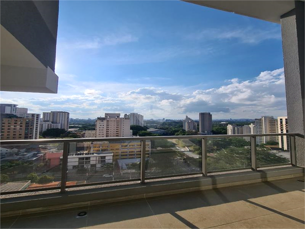 Venda Apartamento São Paulo Vila Clementino REO524023 29