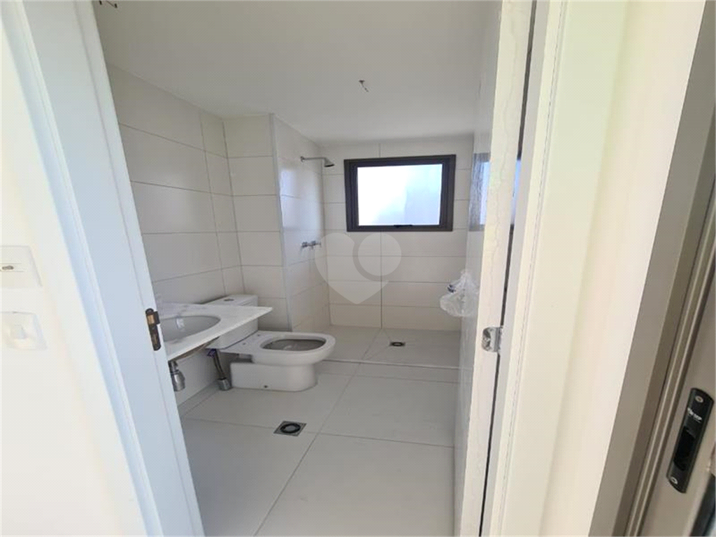 Venda Apartamento São Paulo Vila Clementino REO524023 21