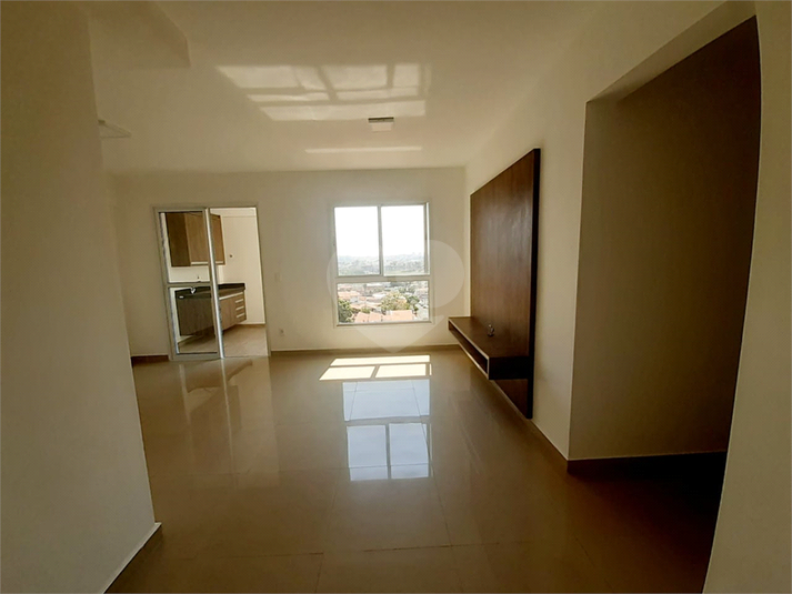 Aluguel Apartamento Indaiatuba Cidade Nova I REO524060 4