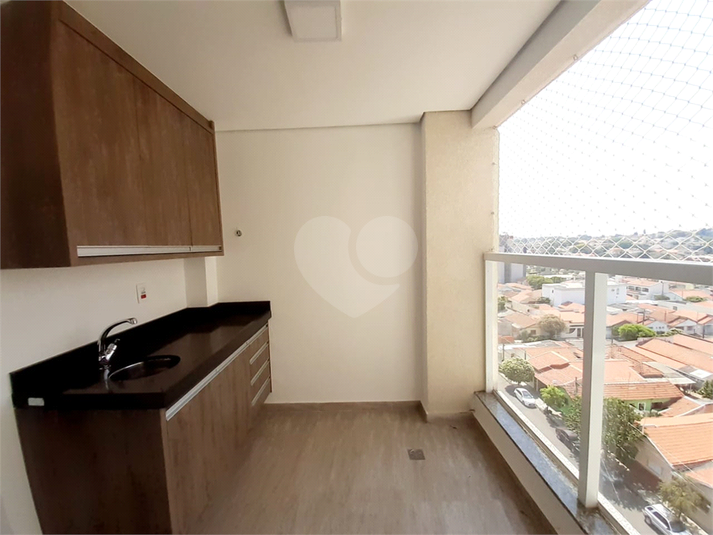 Aluguel Apartamento Indaiatuba Cidade Nova I REO524060 9