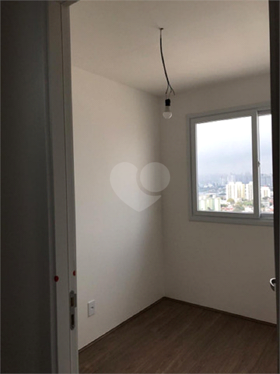 Venda Apartamento São Paulo Limão REO524066 10