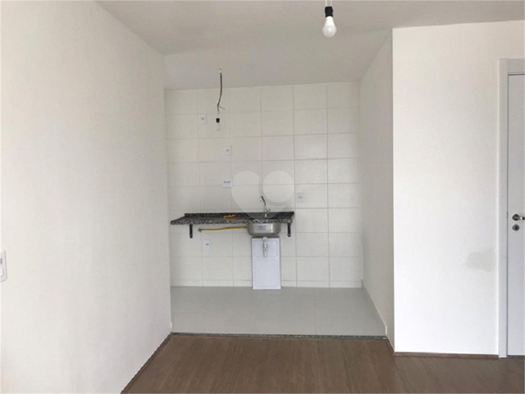 Venda Apartamento São Paulo Limão REO524066 4