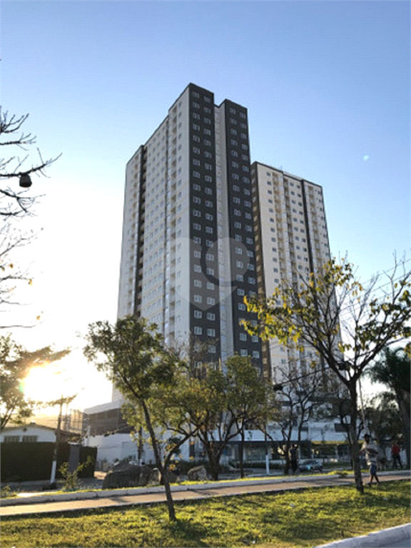 Venda Apartamento São Paulo Limão REO524066 8