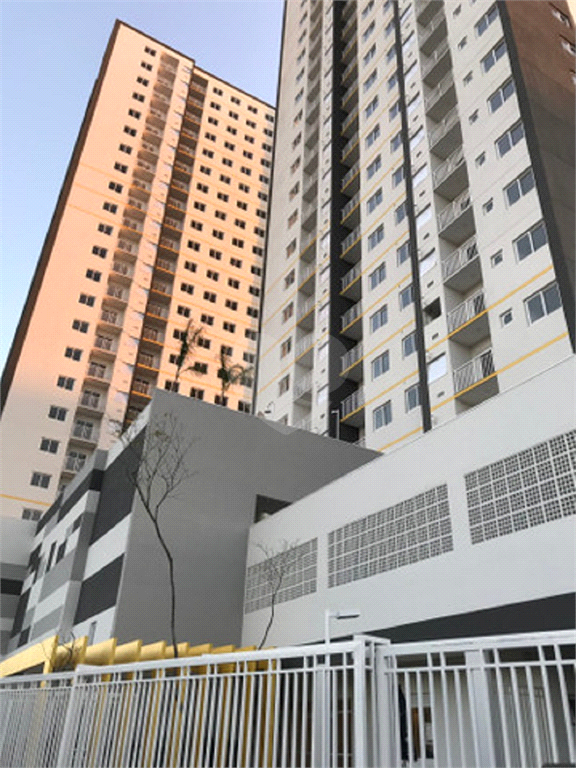 Venda Apartamento São Paulo Limão REO524066 5