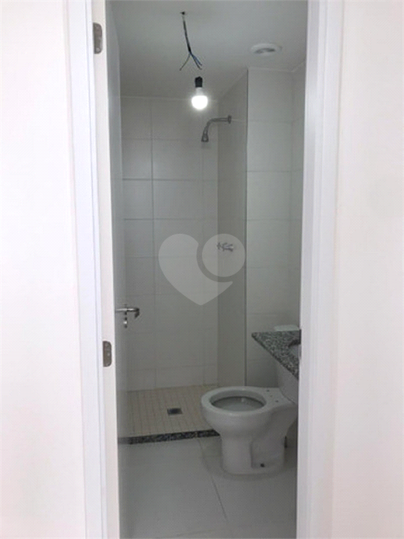 Venda Apartamento São Paulo Limão REO524066 2