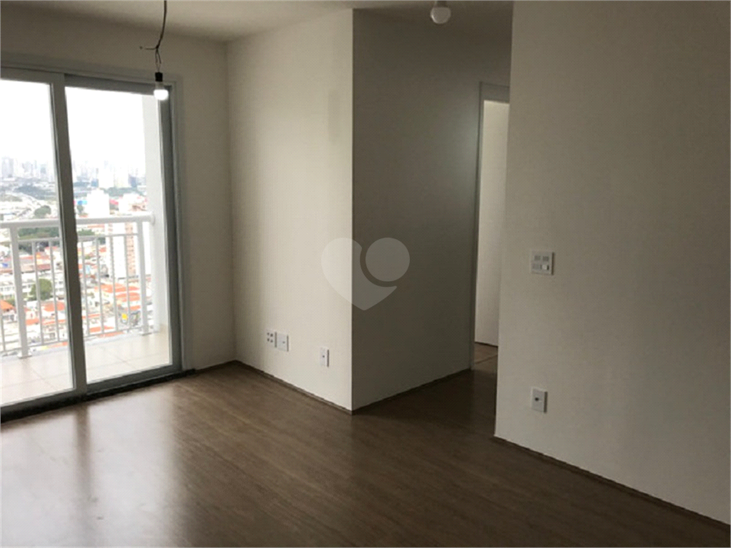 Venda Apartamento São Paulo Limão REO524066 14