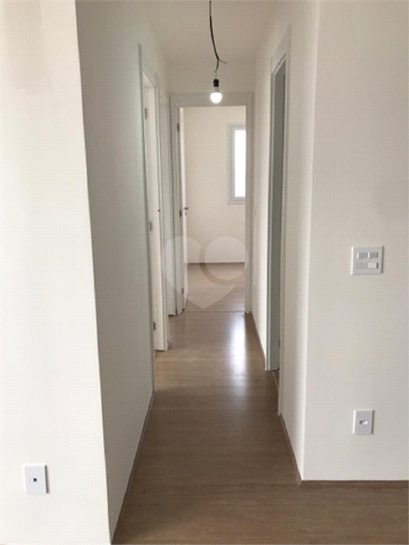 Venda Apartamento São Paulo Limão REO524066 3