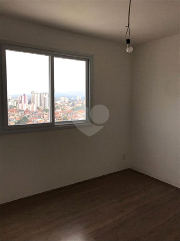 Venda Apartamento São Paulo Limão REO524066 9