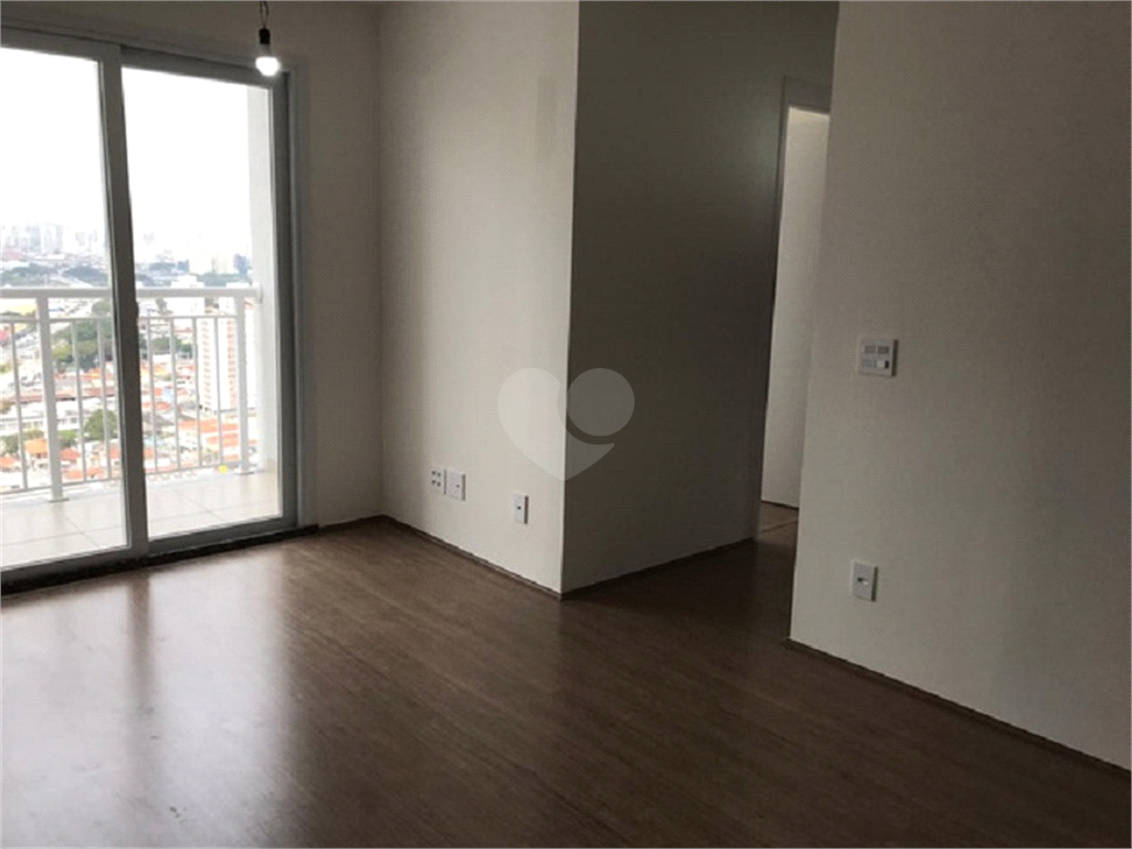 Venda Apartamento São Paulo Limão REO524066 12