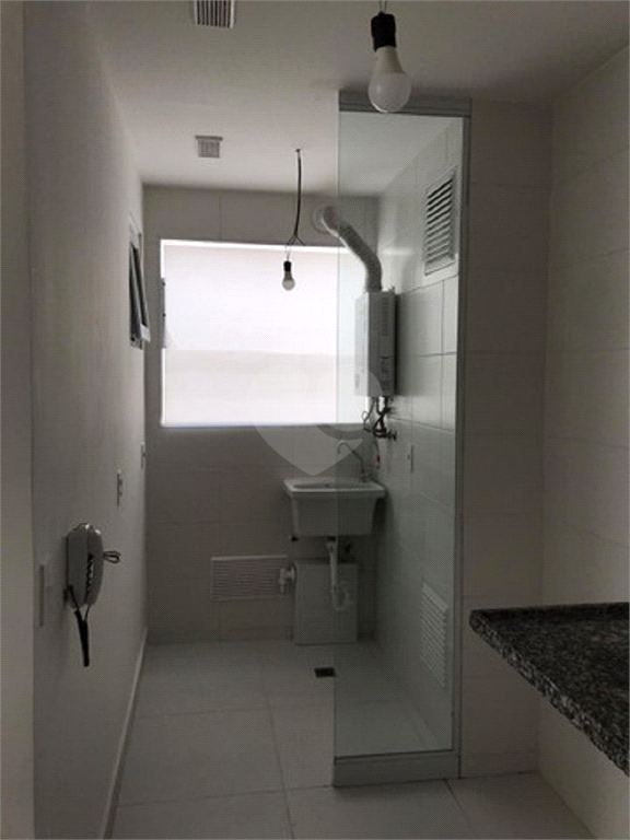 Venda Apartamento São Paulo Limão REO524066 7