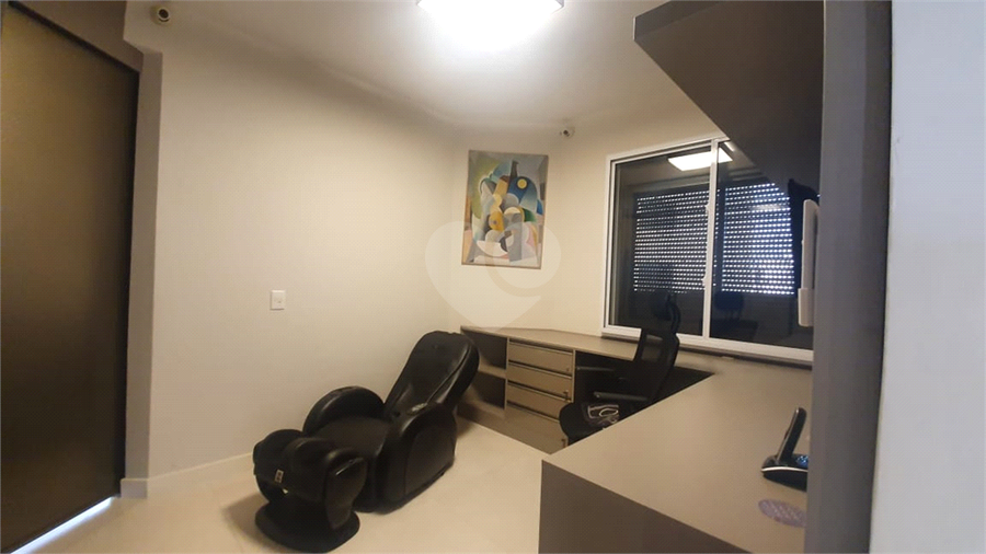 Aluguel Apartamento São Paulo Vila Nova Conceição REO524067 22