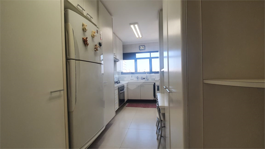 Aluguel Apartamento São Paulo Vila Nova Conceição REO524067 33