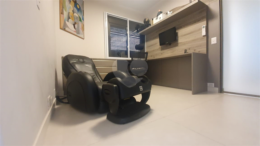 Aluguel Apartamento São Paulo Vila Nova Conceição REO524067 13