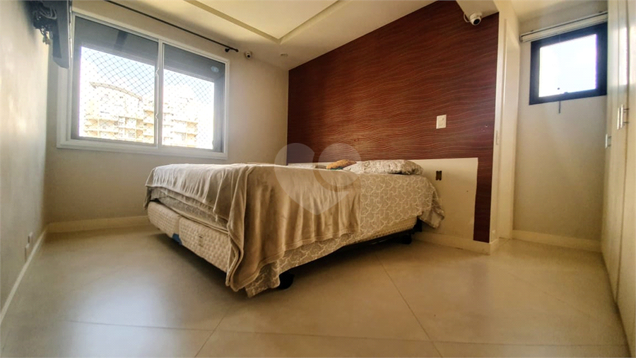 Aluguel Apartamento São Paulo Vila Nova Conceição REO524067 40