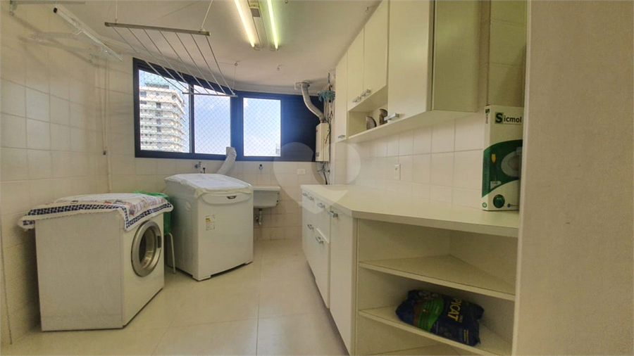 Aluguel Apartamento São Paulo Vila Nova Conceição REO524067 17