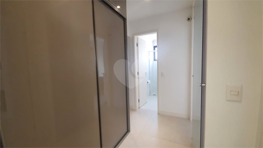 Aluguel Apartamento São Paulo Vila Nova Conceição REO524067 24