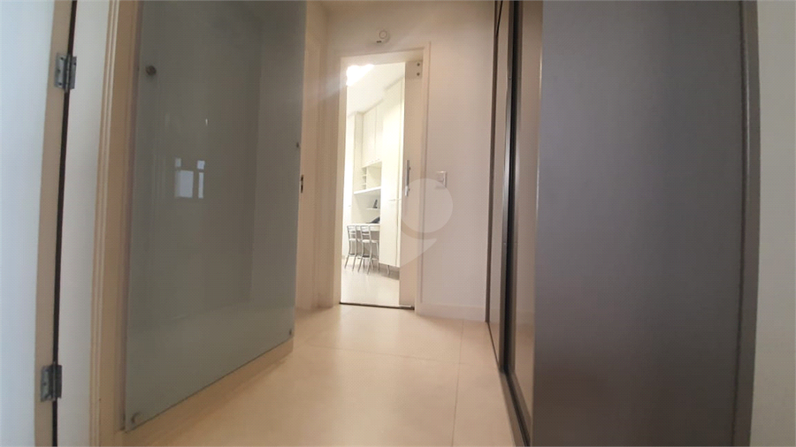 Aluguel Apartamento São Paulo Vila Nova Conceição REO524067 29