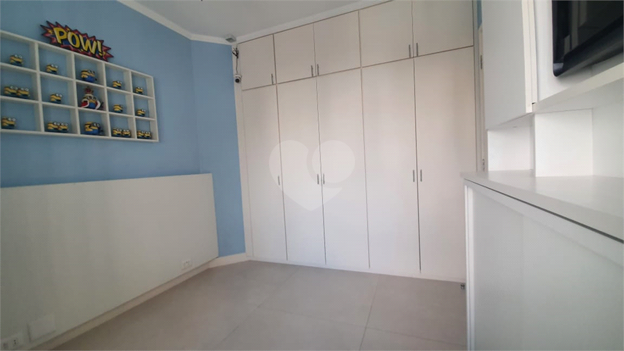 Aluguel Apartamento São Paulo Vila Nova Conceição REO524067 28