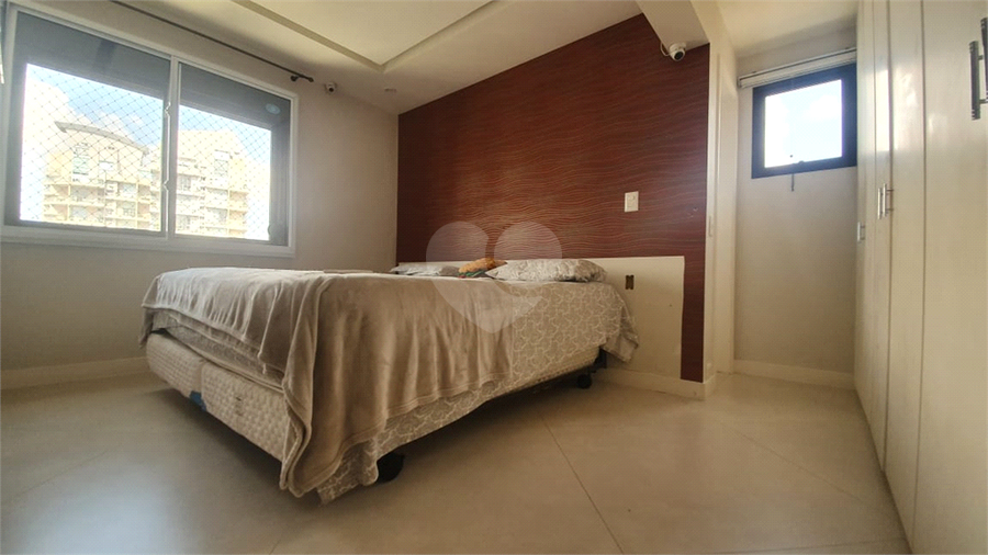 Aluguel Apartamento São Paulo Vila Nova Conceição REO524067 38