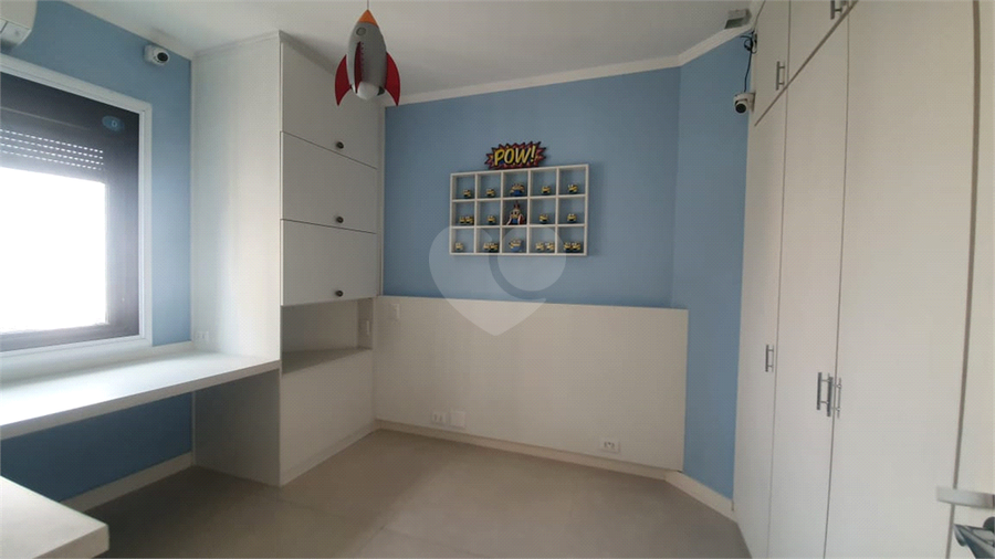 Aluguel Apartamento São Paulo Vila Nova Conceição REO524067 31