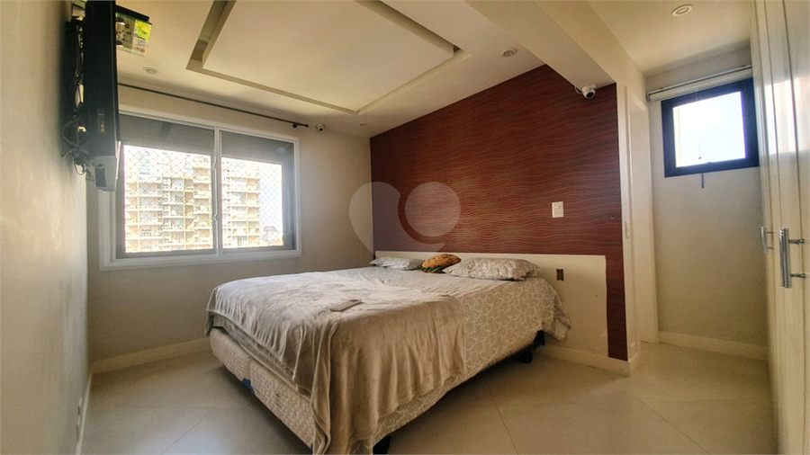 Aluguel Apartamento São Paulo Vila Nova Conceição REO524067 39