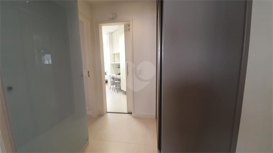 Aluguel Apartamento São Paulo Vila Nova Conceição REO524067 27