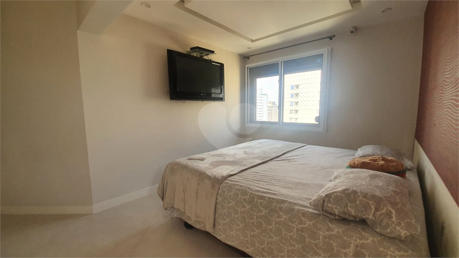 Aluguel Apartamento São Paulo Vila Nova Conceição REO524067 36