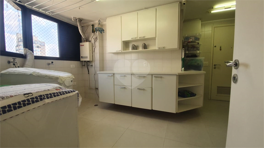 Aluguel Apartamento São Paulo Vila Nova Conceição REO524067 19