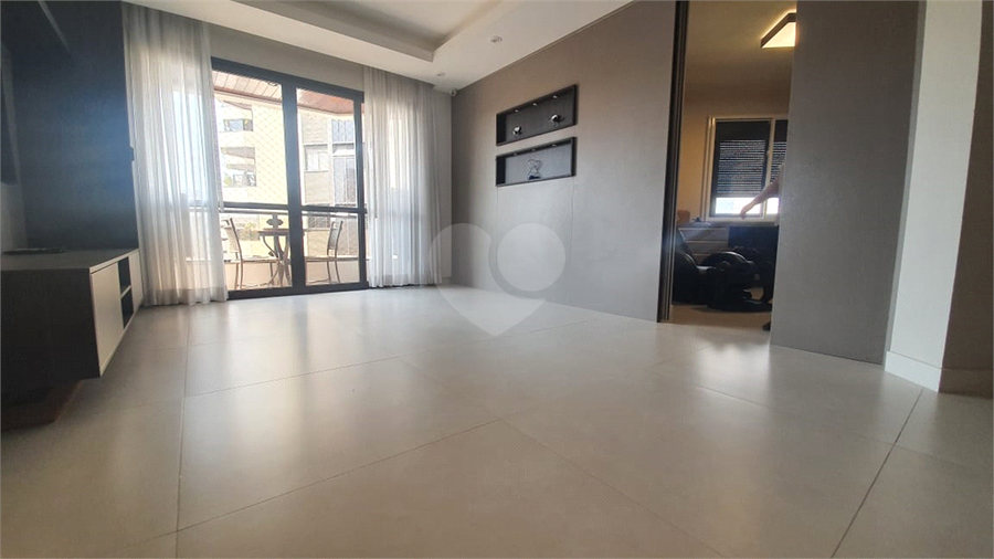 Aluguel Apartamento São Paulo Vila Nova Conceição REO524067 4