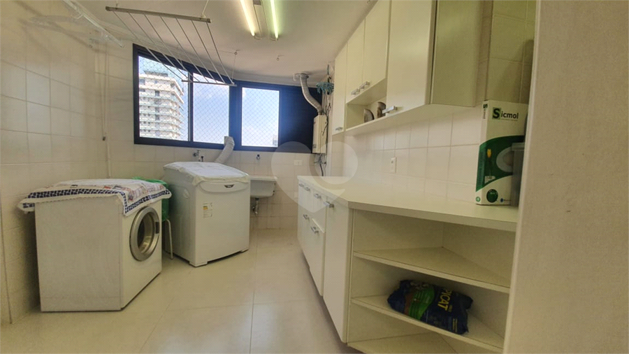 Aluguel Apartamento São Paulo Vila Nova Conceição REO524067 18