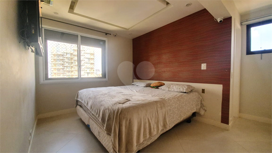 Aluguel Apartamento São Paulo Vila Nova Conceição REO524067 34