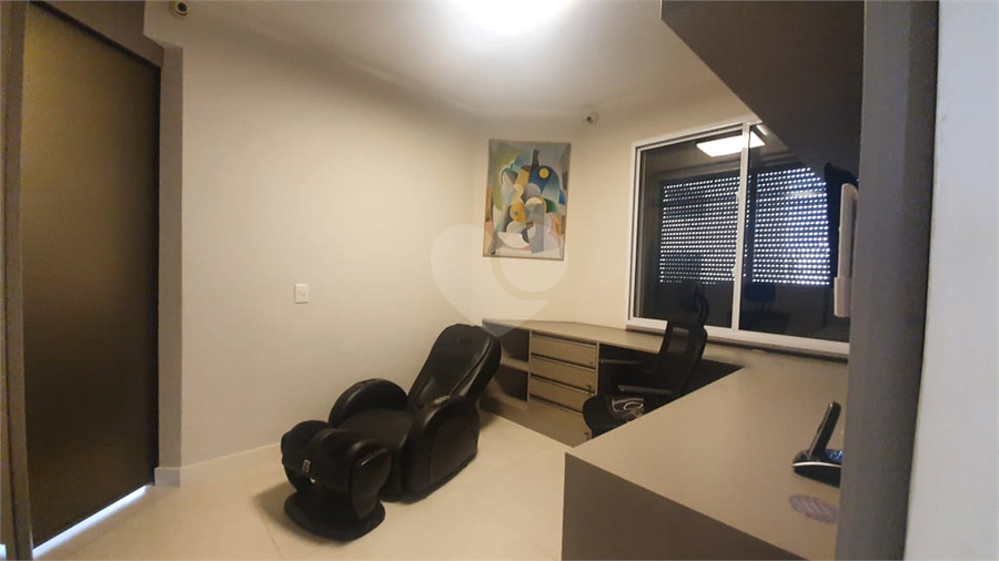 Aluguel Apartamento São Paulo Vila Nova Conceição REO524067 9