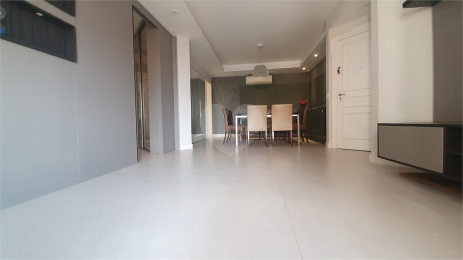 Aluguel Apartamento São Paulo Vila Nova Conceição REO524067 5