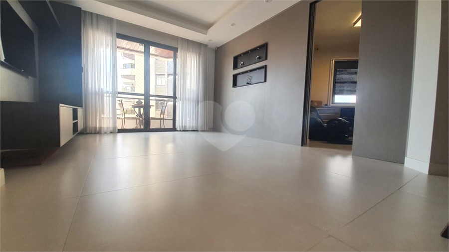 Aluguel Apartamento São Paulo Vila Nova Conceição REO524067 2