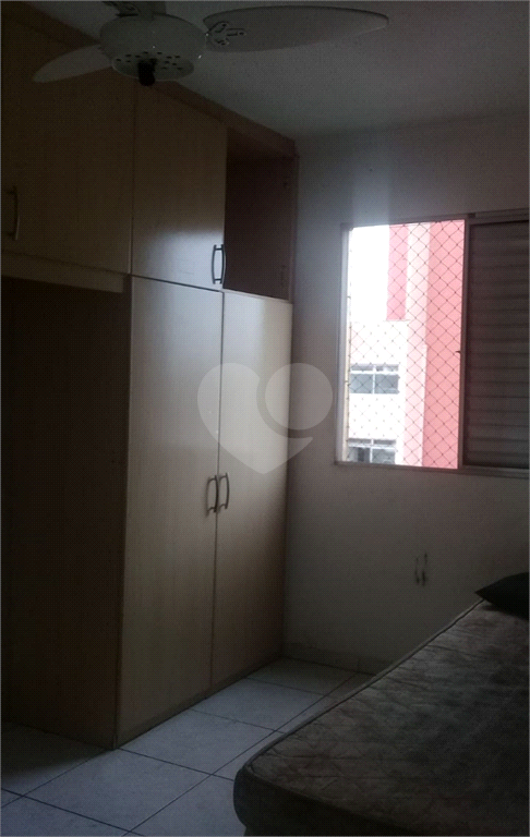 Venda Apartamento São Paulo Vila Robertina REO524078 7