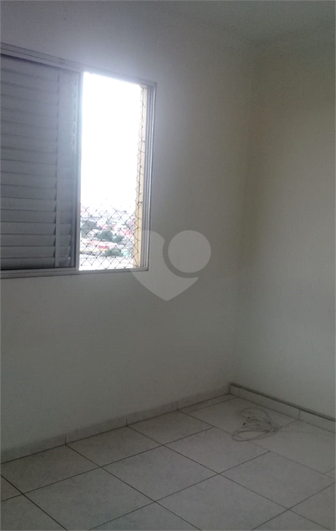 Venda Apartamento São Paulo Vila Robertina REO524078 8