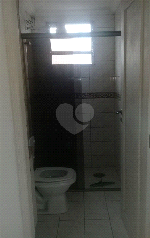 Venda Apartamento São Paulo Vila Robertina REO524078 15