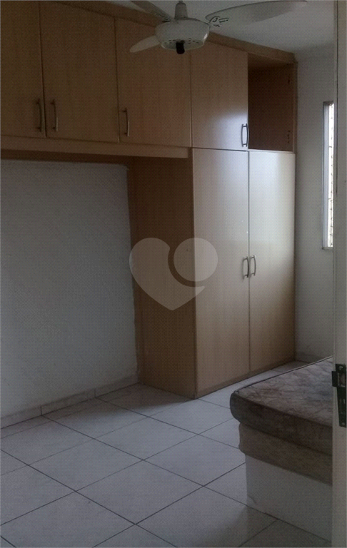 Venda Apartamento São Paulo Vila Robertina REO524078 9