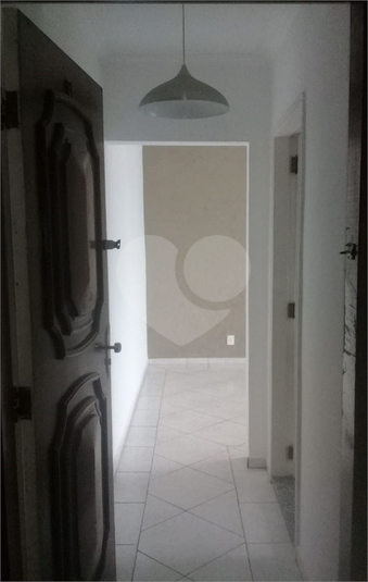 Venda Apartamento São Paulo Vila Robertina REO524078 14