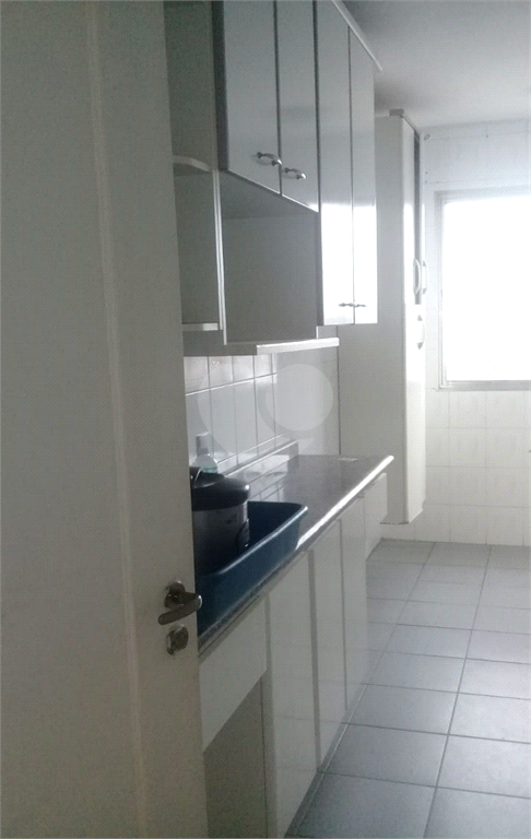 Venda Apartamento São Paulo Vila Robertina REO524078 5