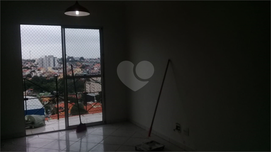 Venda Apartamento São Paulo Vila Robertina REO524078 3