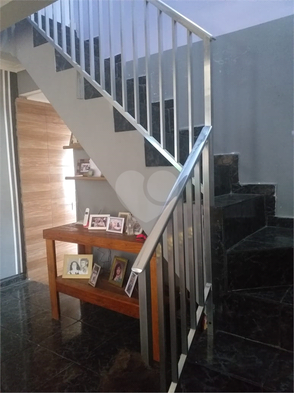 Venda Sobrado São Paulo Jardim Brasília (zona Norte) REO524084 14