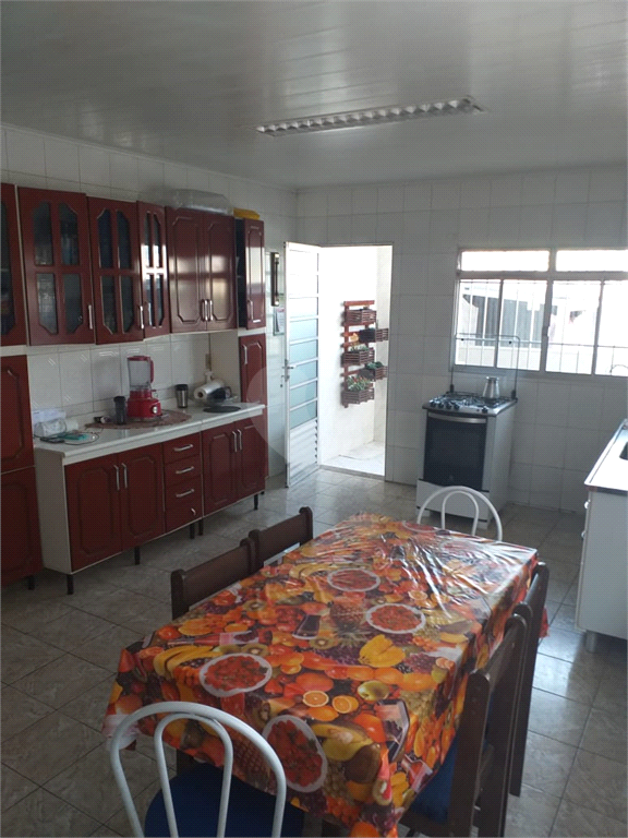 Venda Sobrado São Paulo Jardim Brasília (zona Norte) REO524084 24